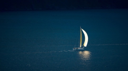 Photo Solar Sails