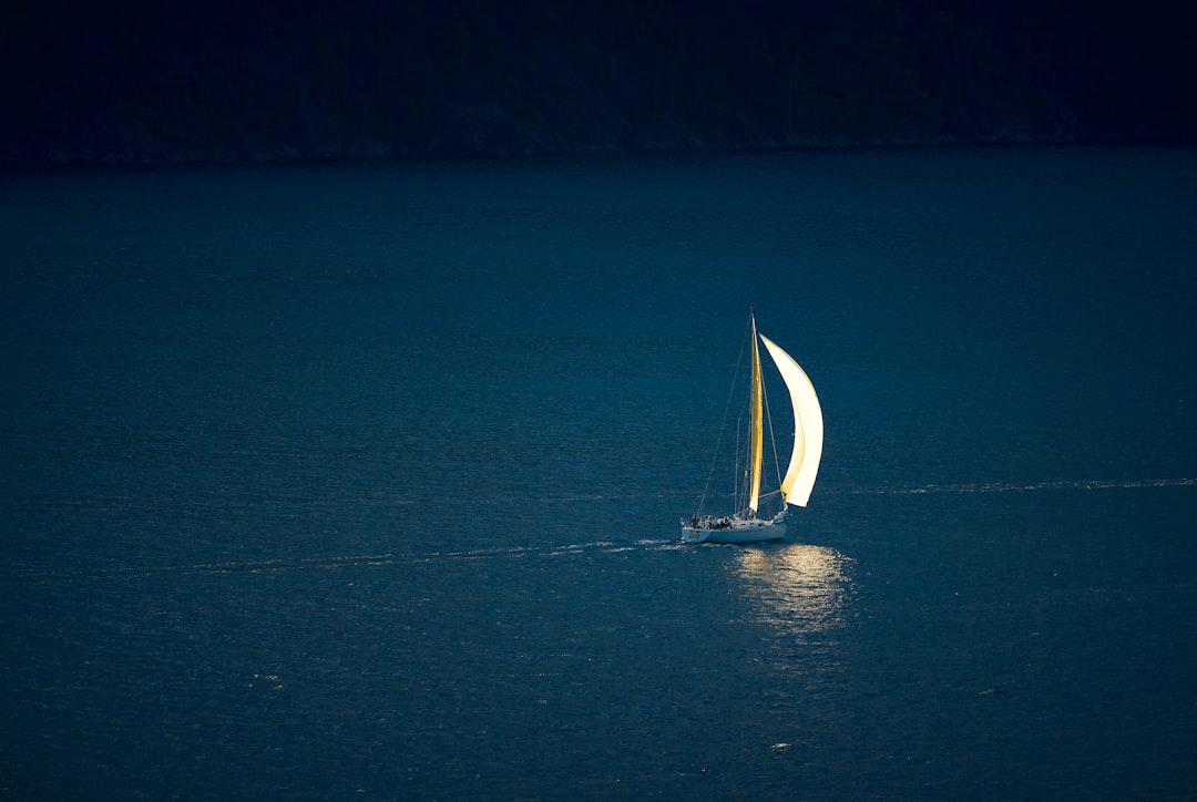 Home 73 Photo Solar Sails