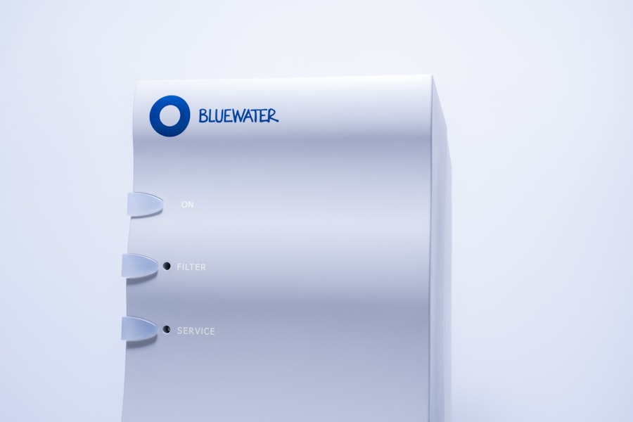 Photo Wearable Air Purifiers