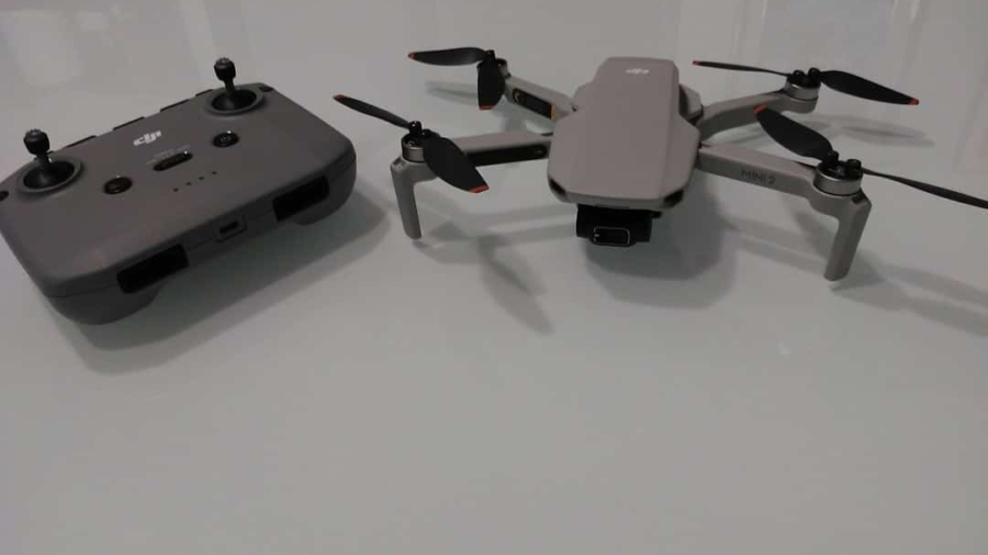 Photo Drone-in-a-Box Solutions