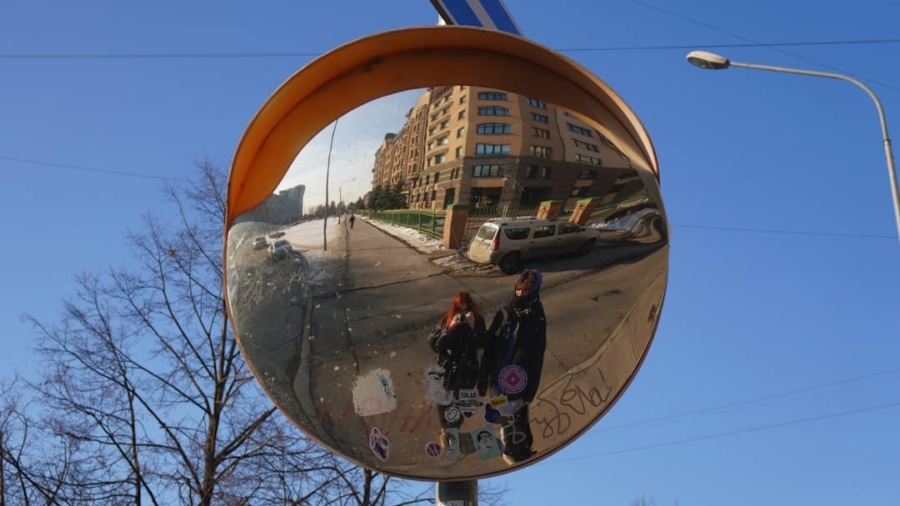 Photo Smart Mirrors