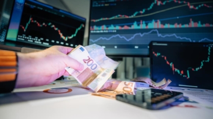 Photo Embedded Finance