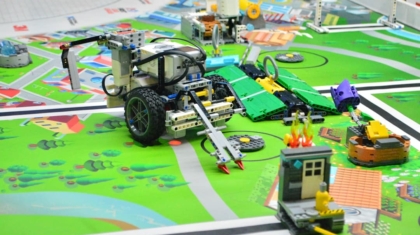 Photo Robotics