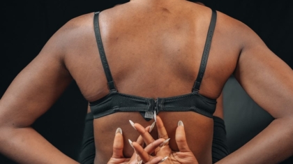 Photo Posture Correcting Wearables