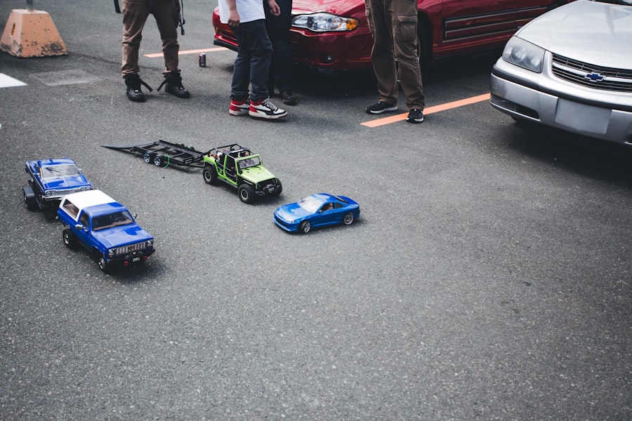 Autonomous Mowers for Golf Courses and Large Estates 4 Photo Autonomous Mowers