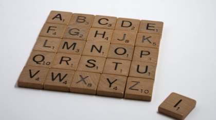 Photo Dyslexia