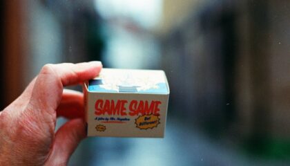 Photo Game Pass