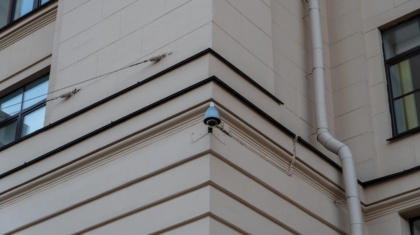 Photo Video Doorbells