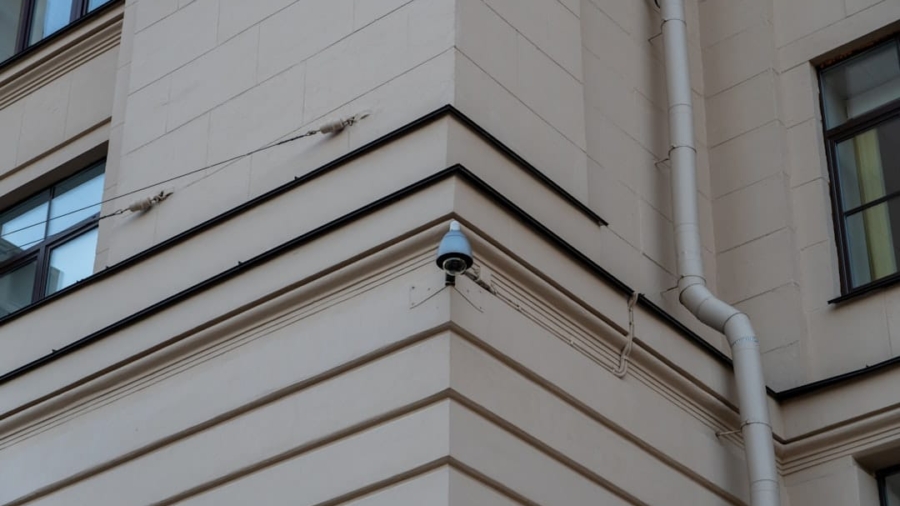 Photo Video Doorbells