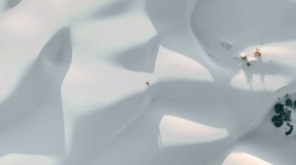 Photo Inventory Drones