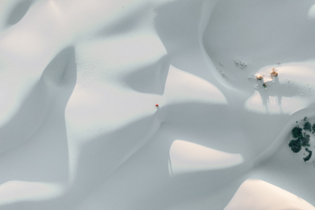 Photo Inventory Drones