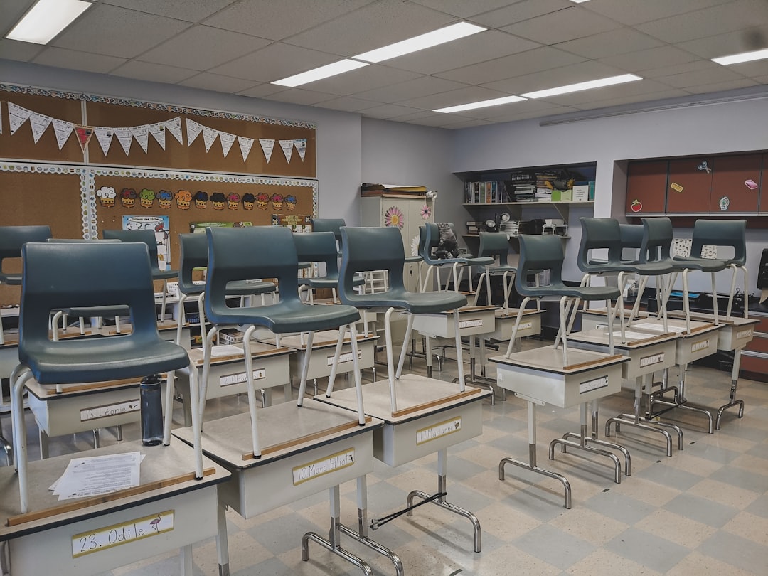 Photo Flipped Classroom Model