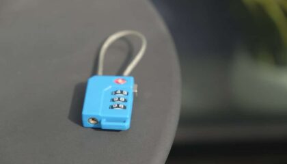 Photo Smart Locks