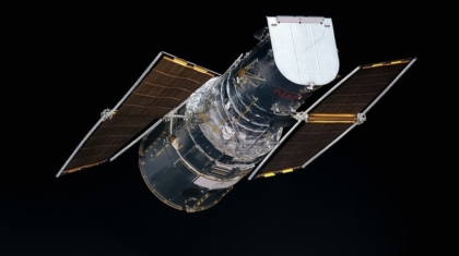 Photo Solar-Powered High Altitude Pseudo-Satellites