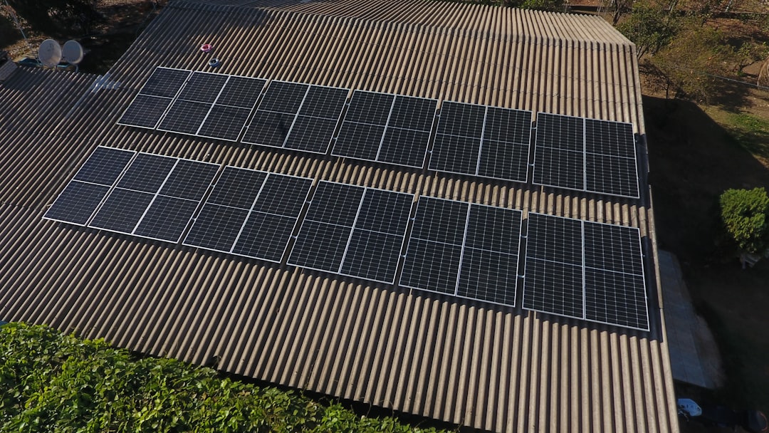 Photo Space-Based Solar Power