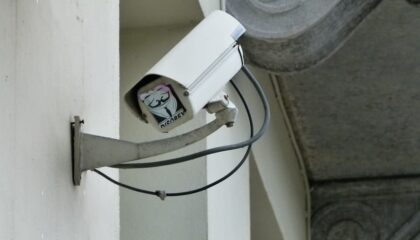Photo Presence Detection Sensors