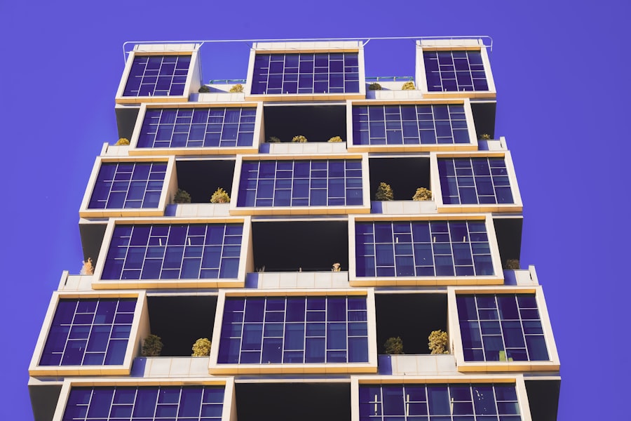 Space-Based Solar Power: Beaming Energy to Earth 4 Photo Space-Based Solar Power