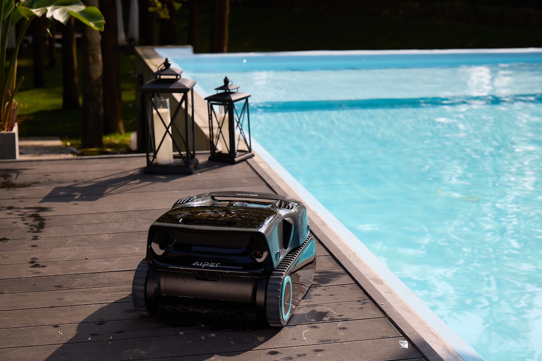 Home 74 Photo Robotic Pool Cleaners