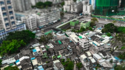 Photo Modding Communities