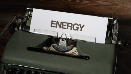 Photo Energy Cost of Inference vs Training