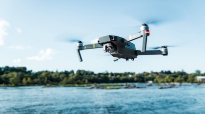 Photo Drones