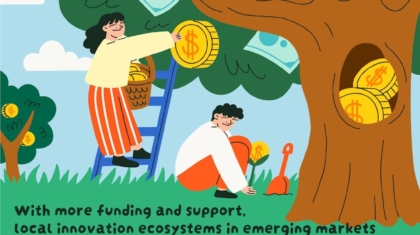Photo Sustainable Finance