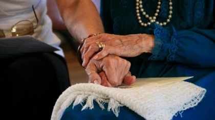 Photo IoT for Senior Care