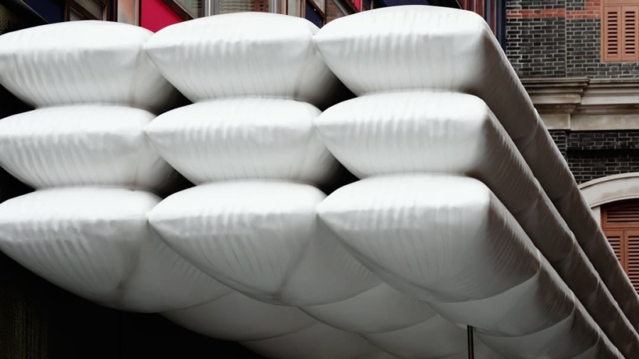 Photo Smart Mattresses