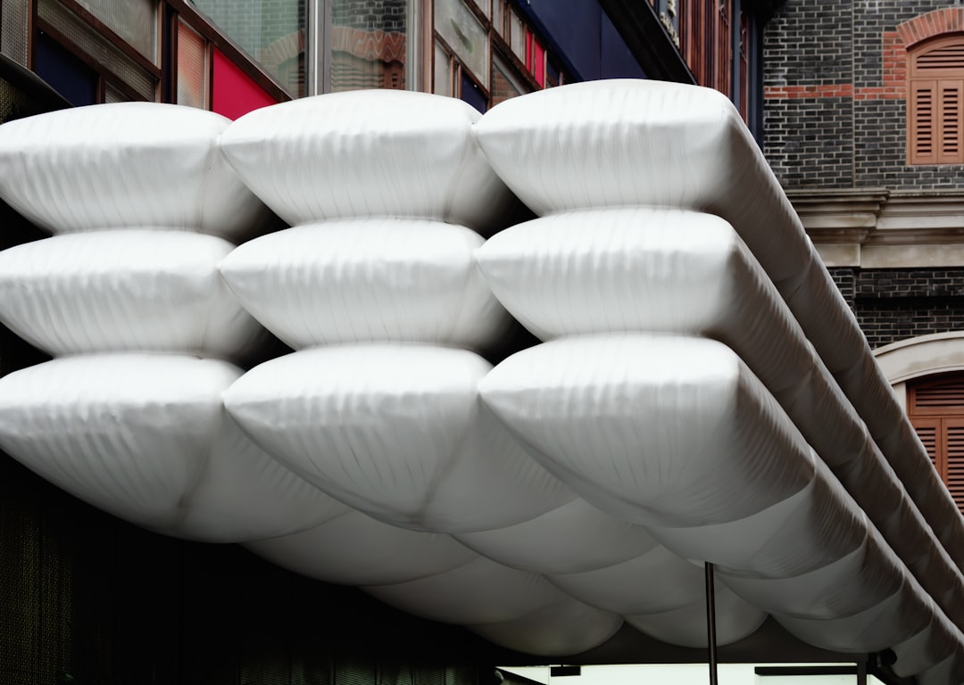 Photo Smart Mattresses