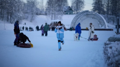 Photo Esports Winter