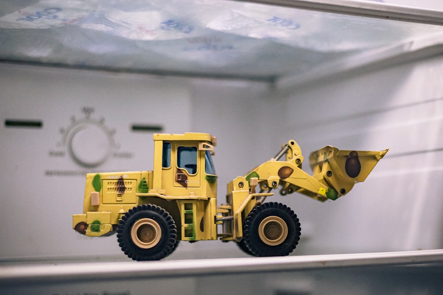 Photo Robotic Mining