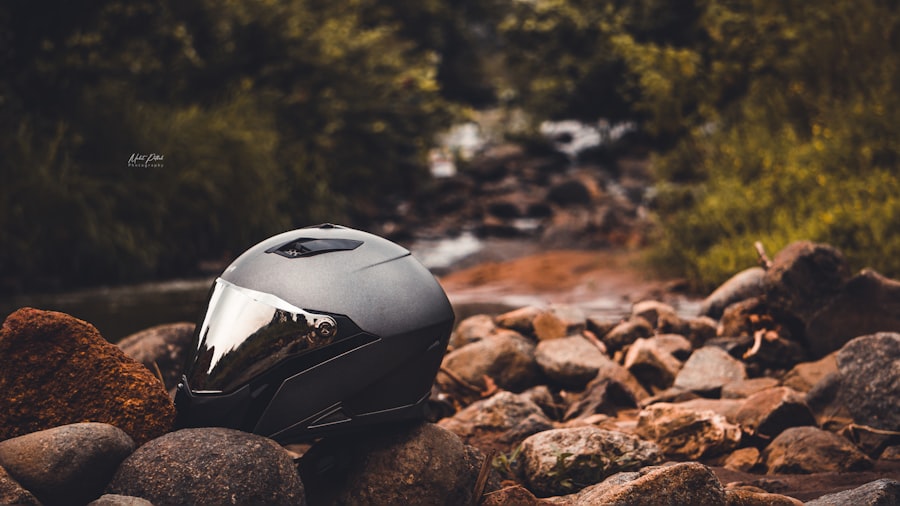 Photo Smart Helmets