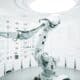 Photo Biomimetic Robots