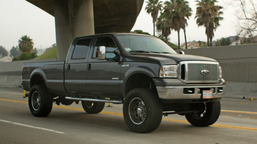 Photo Crew Transport
