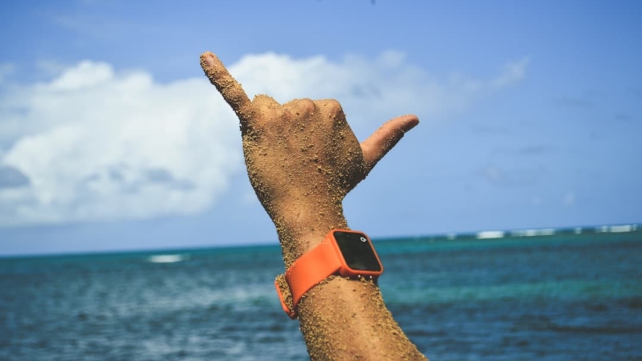 Photo Gesture Control Armbands