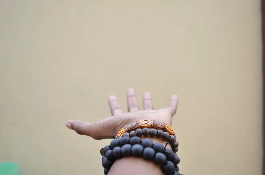 Photo Gesture Control Armbands