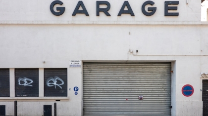 Photo Garage Door Controllers