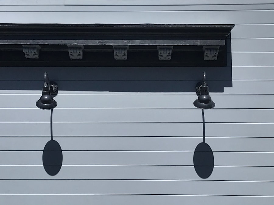 Photo Garage Door Controllers