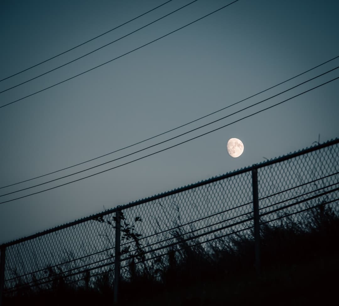 Photo Lunar Internet