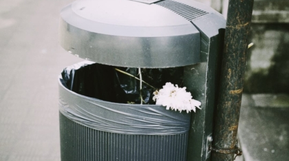 Photo Composting Devices