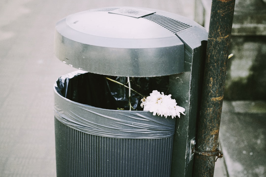 Photo Composting Devices