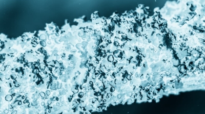 Photo Cryogenic Fluid Management