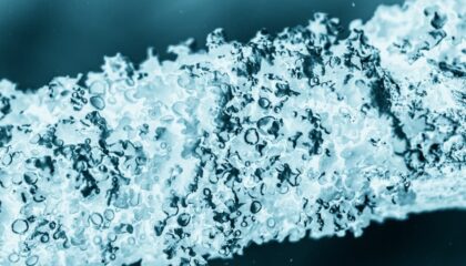 Photo Cryogenic Fluid Management