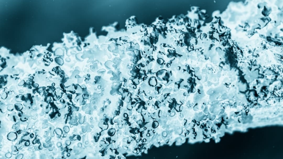 Photo Cryogenic Fluid Management