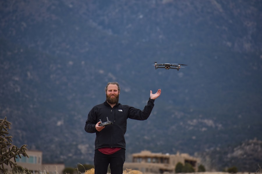 Drones for Real Estate Photography: Automated Flight Paths 4 Photo Drones for Real Estate Photography