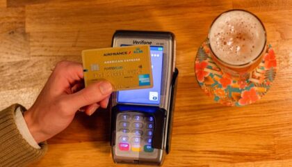 Photo Real-Time Payments