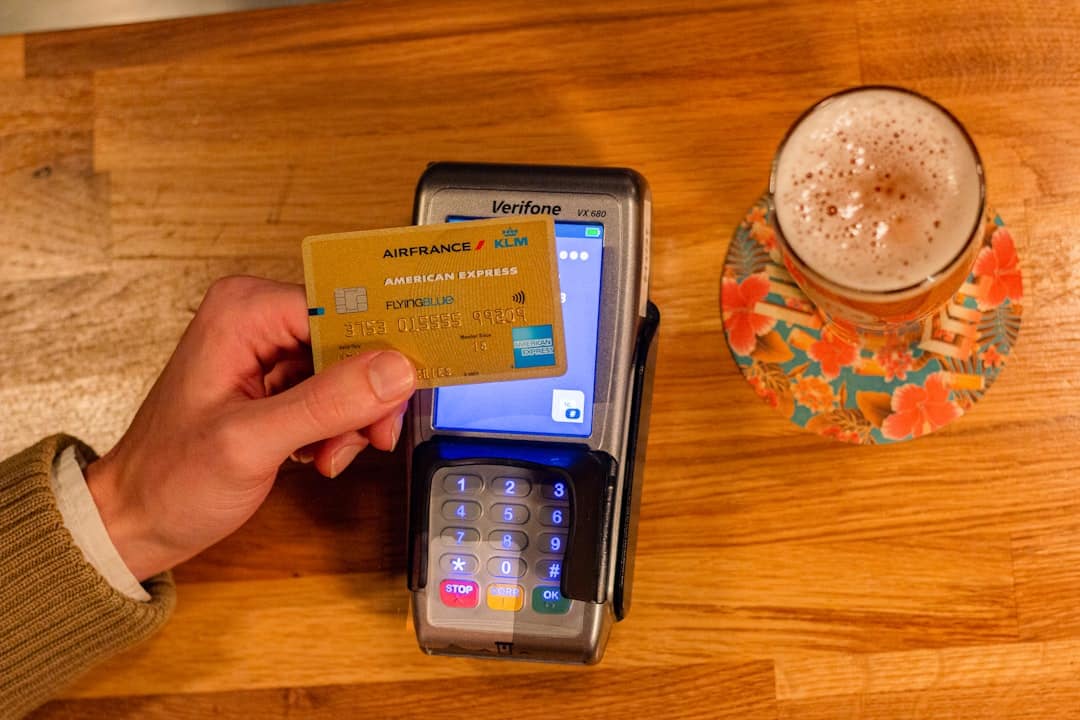Photo Real-Time Payments