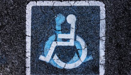 Photo Accessibility Controllers
