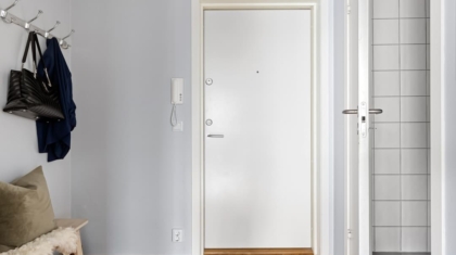 Photo Smart Pet Doors