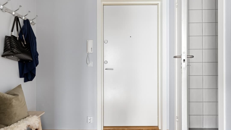 Photo Smart Pet Doors